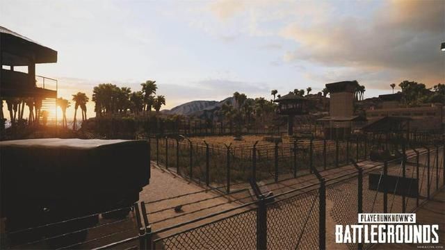 5本已肥的绝地求生类小说:想学技术是不可能的