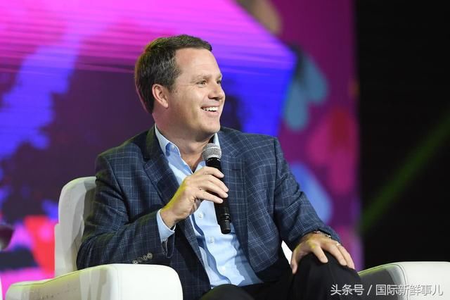 2018年全球最有权势的CEO你知道是谁么?两位