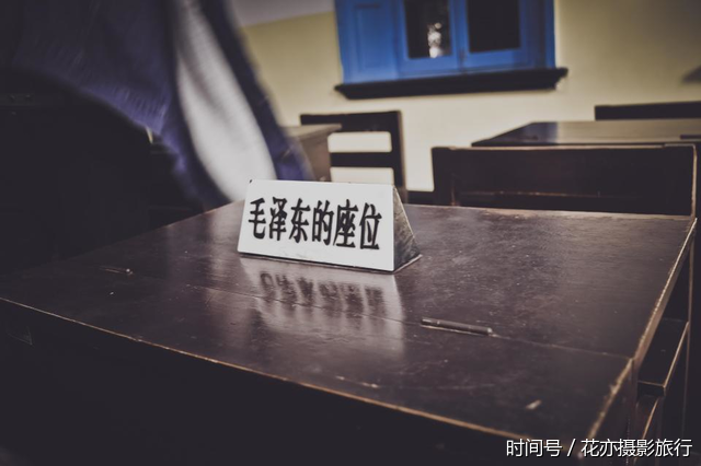 湖南省立第一师范学校旧址长沙旅游一定要去的