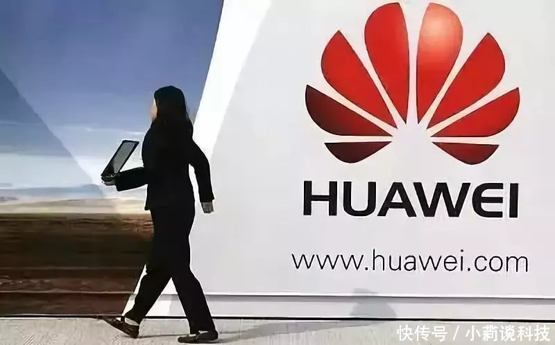 5G时代即将来临,国内唯独华为不用缴纳5G专利