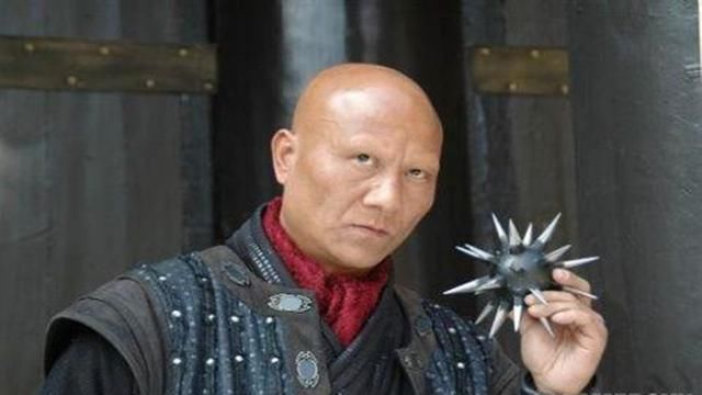 香港光头反面人物演员_大陆反面人物演员 - 电影天堂