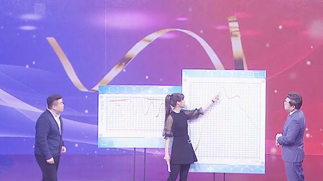 《养生堂》20181114破解血糖波动的暗流