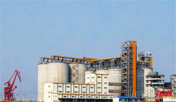 【十九大精神进央企】中粮集团:靠实力保障全世界五分之一人口的粮食安全|新闻动态-《对话中国品牌》栏目采编中心 【十九大精神进央企】中粮集团:靠实力保障全世界五分之一人口的粮食安全|新闻动态-《对话中国品牌》栏目采编中心