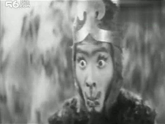 25个版本的孙悟空,你最喜欢哪个?第19个最丑,最后一个无法超越 25个版本的孙悟空,你最喜欢哪个?第19个最丑,最后一个无法超越