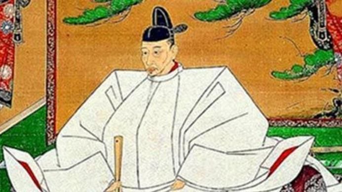日本侵华头目丰臣秀吉有多猖狂:打下北京,做日