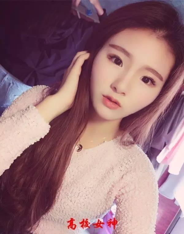 上戏十大新生女神,学舞蹈的师妹,有样貌有气质