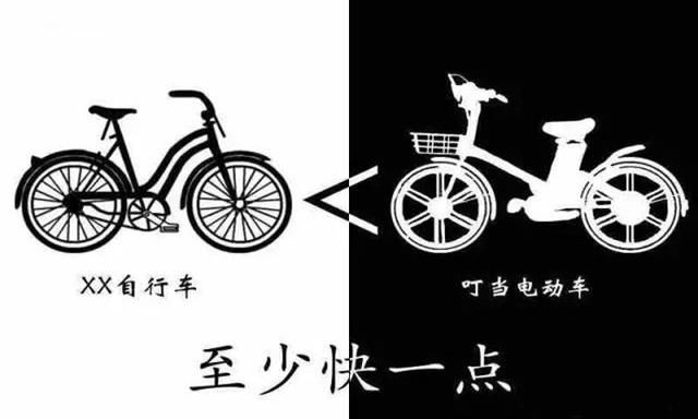 赴共享单车后尘,共享电单车来啦,小蜜生活电单