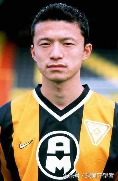 评选中国足球最强10大前锋,郜林武磊能排第几