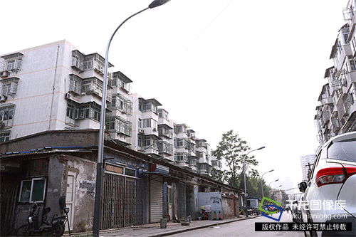 城市新景观 新春好去处|颜值满分!北京将台芳园南街上演“变形行动” 城市新景观 新春好去处|颜值满分!北京将台芳园南街上演“变形行动”