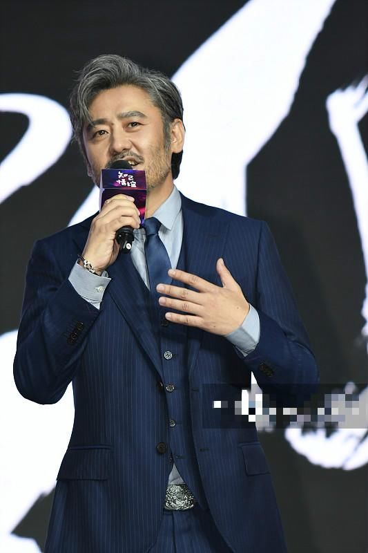 吴秀波最想毁掉的旧照:170斤不敢认!极端减肥