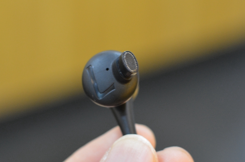 iphone7最佳音质的降噪线控耳机选择