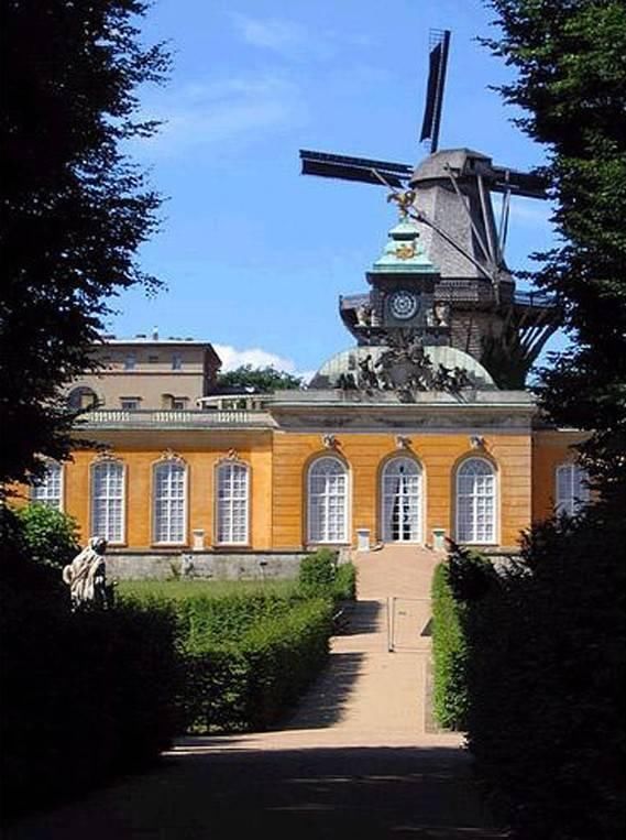 最高人民法院败诉!中国的磨坊在哪里?