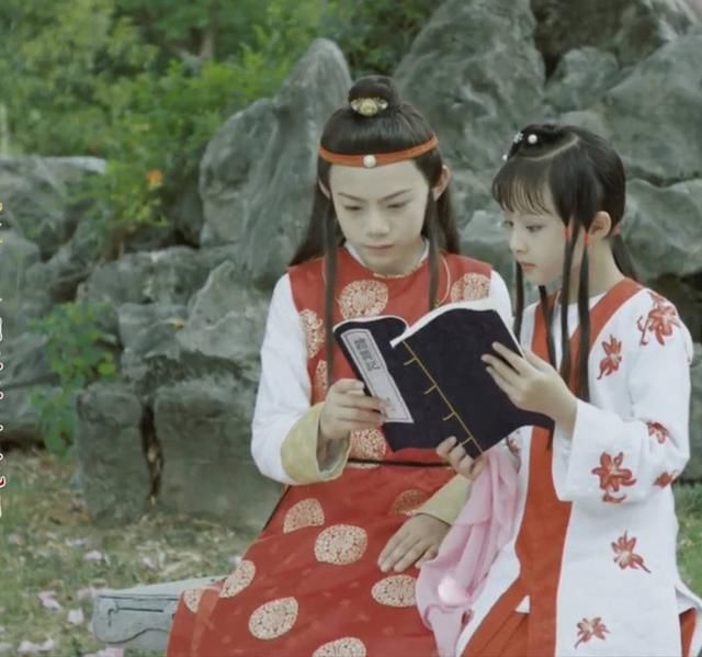 《红楼梦》作者曹雪芹和林黛玉是什么关系