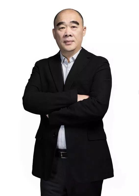 对话刘德宏:从转型到转制,影视老将华录百纳如何"破"与"立"?