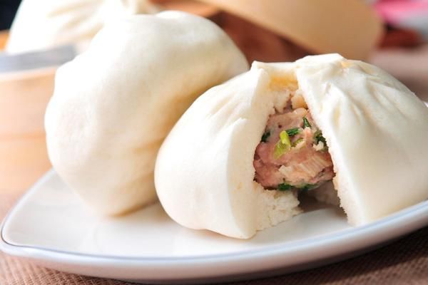 鲜肉包子的做法大全告诉你,在家自制美味包子太简单了!