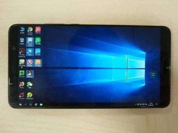 华为正式宣布:华为手机取代传统电脑,华为云电