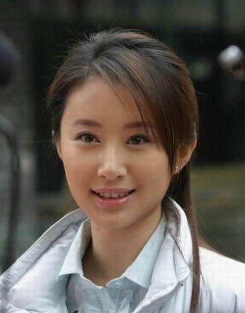 中国大陆女明星颜值排行前十名