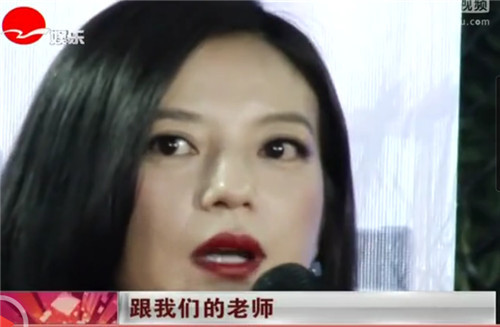 厉害了！这个女人掌握赵薇陈坤黄晓明太多秘密(图72)