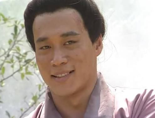 央视版水浒传邀请祝延平扮演武松,为何被他拒