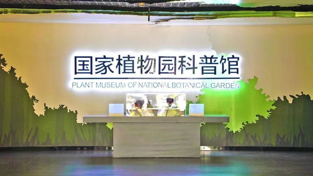 请收藏!国家植物园游玩攻略来了,这些花进入最佳观赏期—— 请收藏!国家植物园游玩攻略来了,这些花进入最佳观赏期——