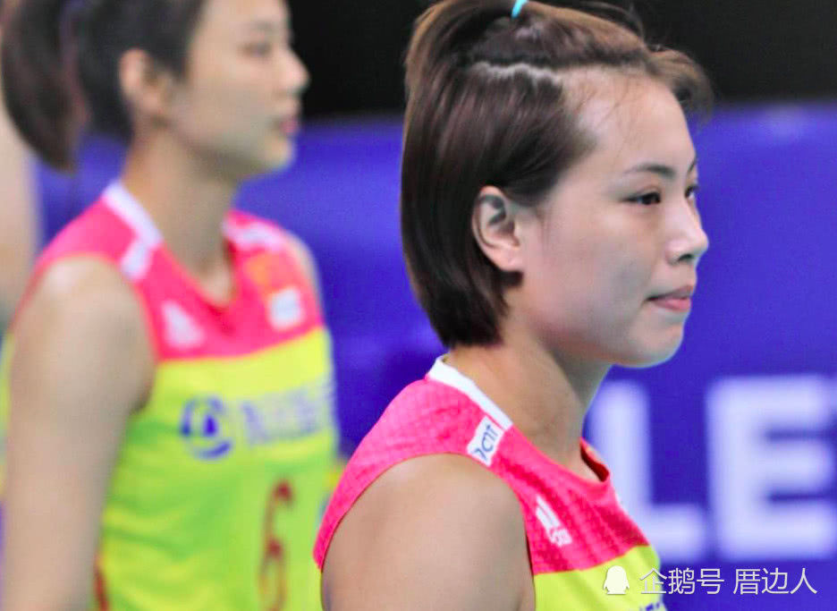 中国女排主将伤病恢复不佳!她恐再度落选,郎平