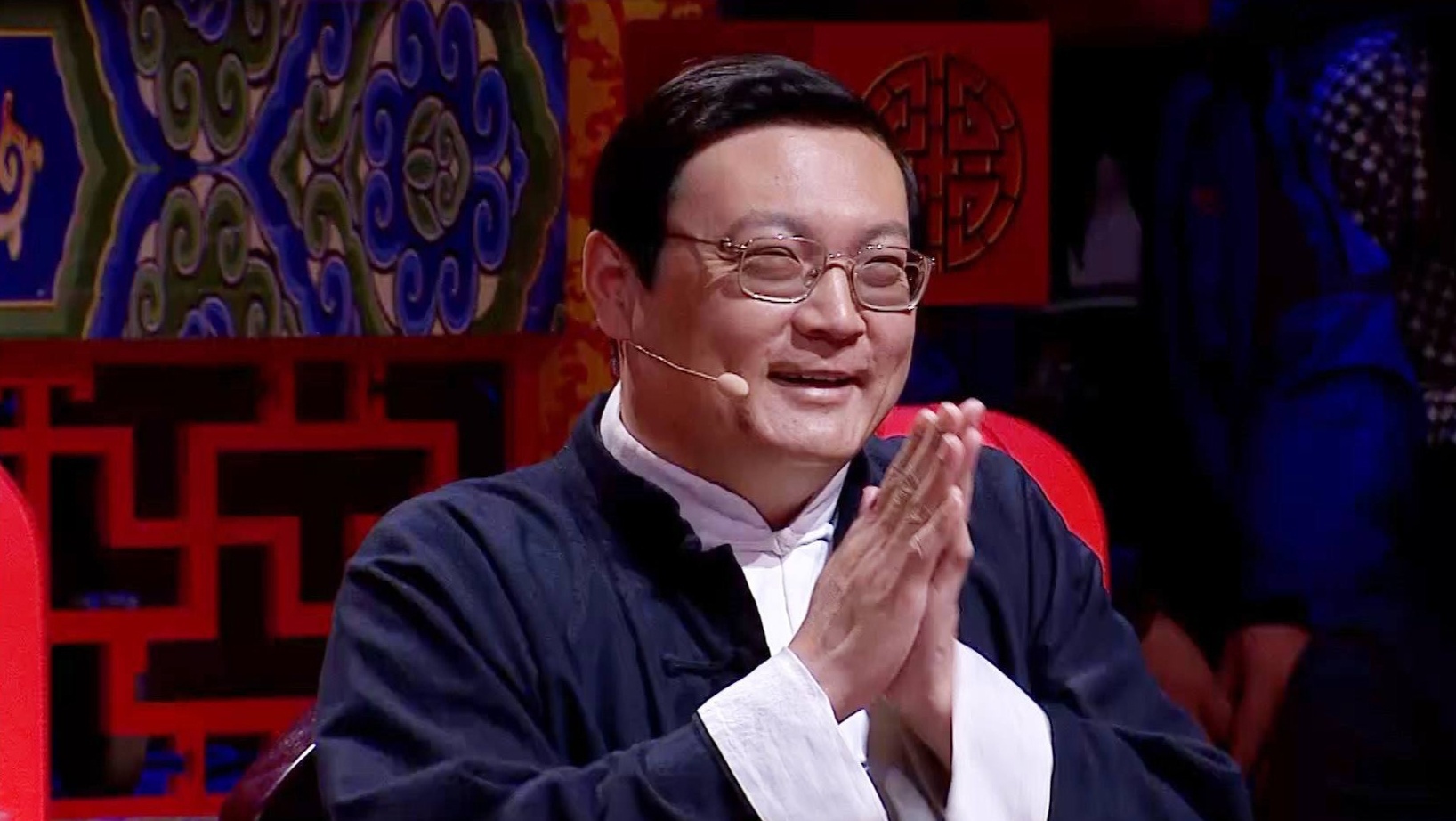 老梁,这个人就因为乱抬杠,惹来杀身之祸!-北京时间