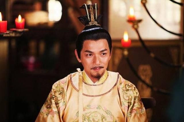 李旦登基后,太平公主就一直在心里盘算着怎么独揽大权,虽然李旦没有