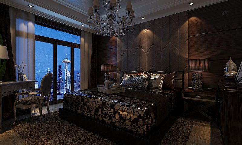 媳妇花15万元就把118平米的房子装修好了,大