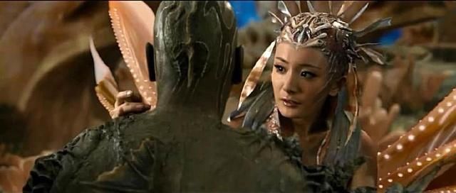 2018杨幂新剧你期待哪部?