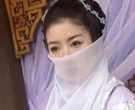 黄奕颜值巅峰之作《新女附马》