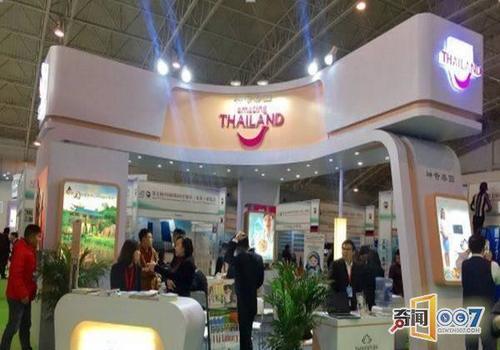 泰国人来中国旅游都喜欢买这些!