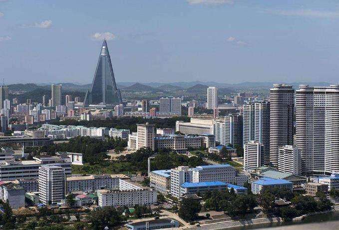 朝鲜首都相当于中国哪座城市的发展水平? 能