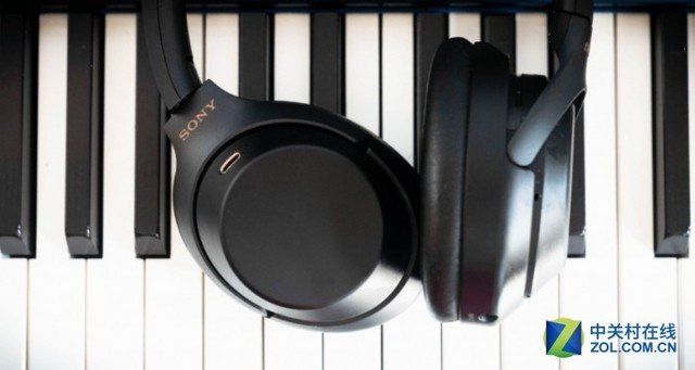 索尼又发新品配USB-C 1000XM3降噪耳机