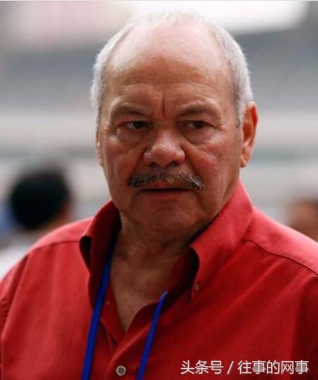 中国男足31个历任主帅 冲击世界杯60多年仅一