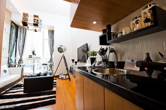 单身公寓值不值得买呢?购买单身公寓需谨慎 不