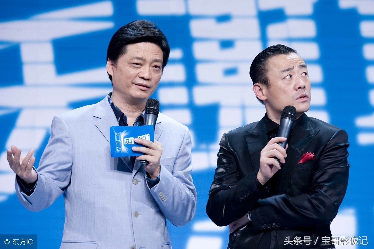 华谊兄弟、冯小刚、刘震云接连发文回击崔永元