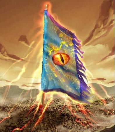 洪荒十大防御至宝,九个与创世青莲有关,最强的