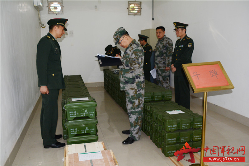 南部战区某旅紧前推进组建整编工作