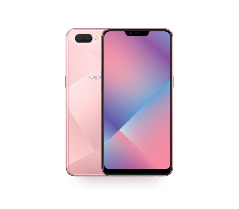 OPPO A5采用了高通骁龙450处理器售价1500