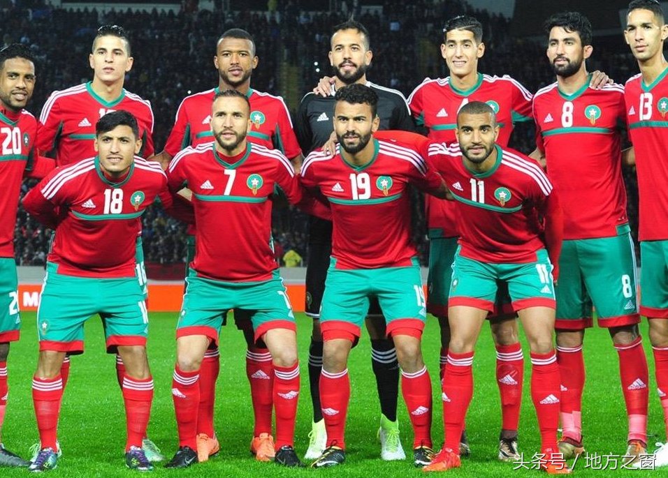 2018世界杯8强终于诞生了!看看你最喜欢哪支