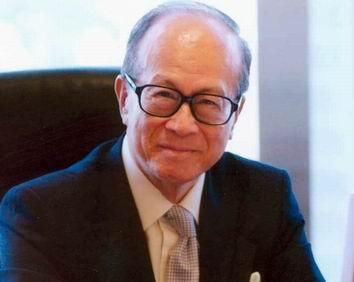 李嘉诚豪言:大趋势来临普通人能做的行业,201