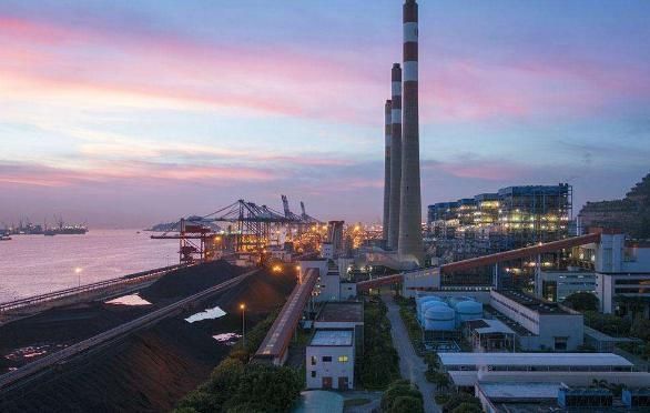 电力人都知道|2017年火电行业十大新闻!