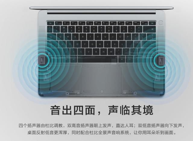 目前市面上性价比最高的商务本是什么?华为再