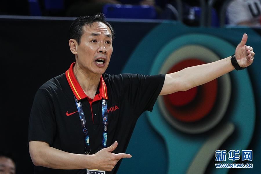 女篮世界杯:中国队负于澳大利亚无缘四强