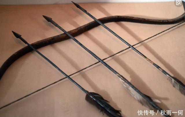 古代箭羽的制作,古代箭羽,古代箭羽形状(第3页)_大山谷图库
