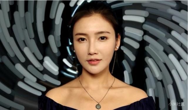 当拍照遇上AI,小米AI场景识别相机,你是怎么玩