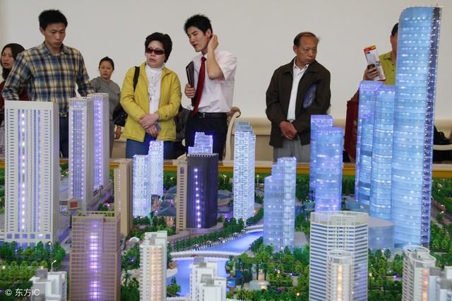 2018房价涨还是跌,什么时候买房才是最佳时期