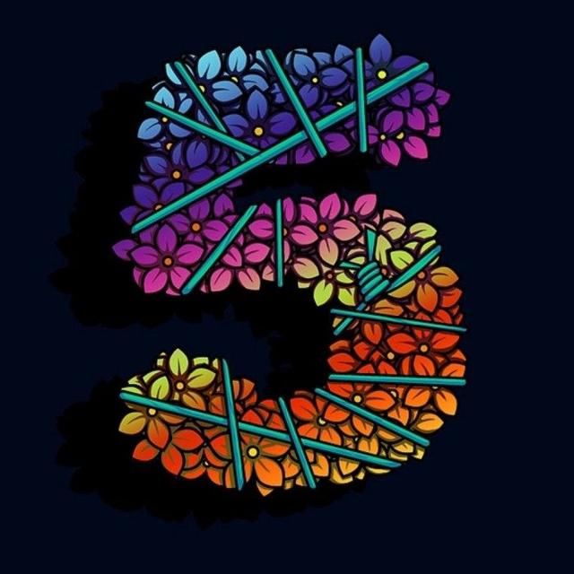 心理测试:选一个你的幸运数字,测你近期会有啥