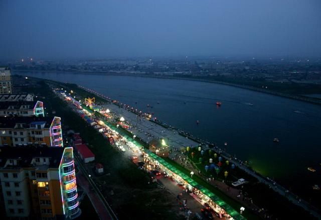 辽宁最富裕的县级市,也是辽宁最牛的城市