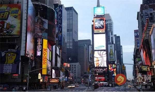 CBO:美国经济或在2018年强劲增长 但2019年